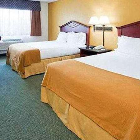 Blue Way Inn Eagan Extended Stay Екстериор снимка