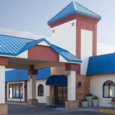 Blue Way Inn Eagan Extended Stay Екстериор снимка