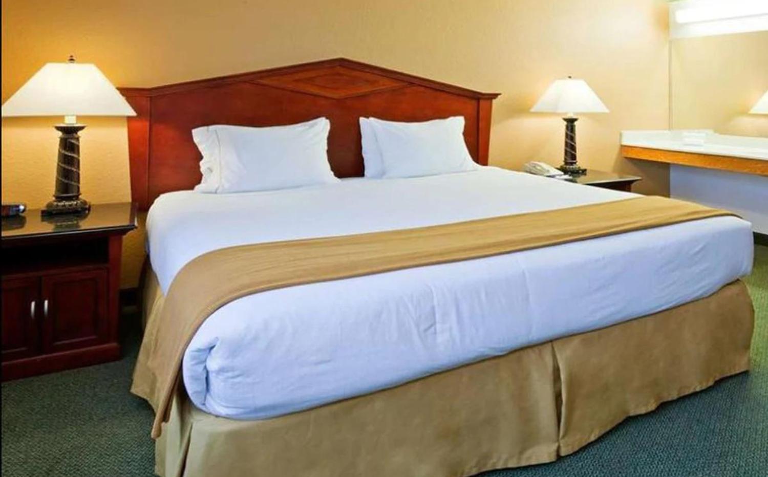 Blue Way Inn Eagan Extended Stay Екстериор снимка