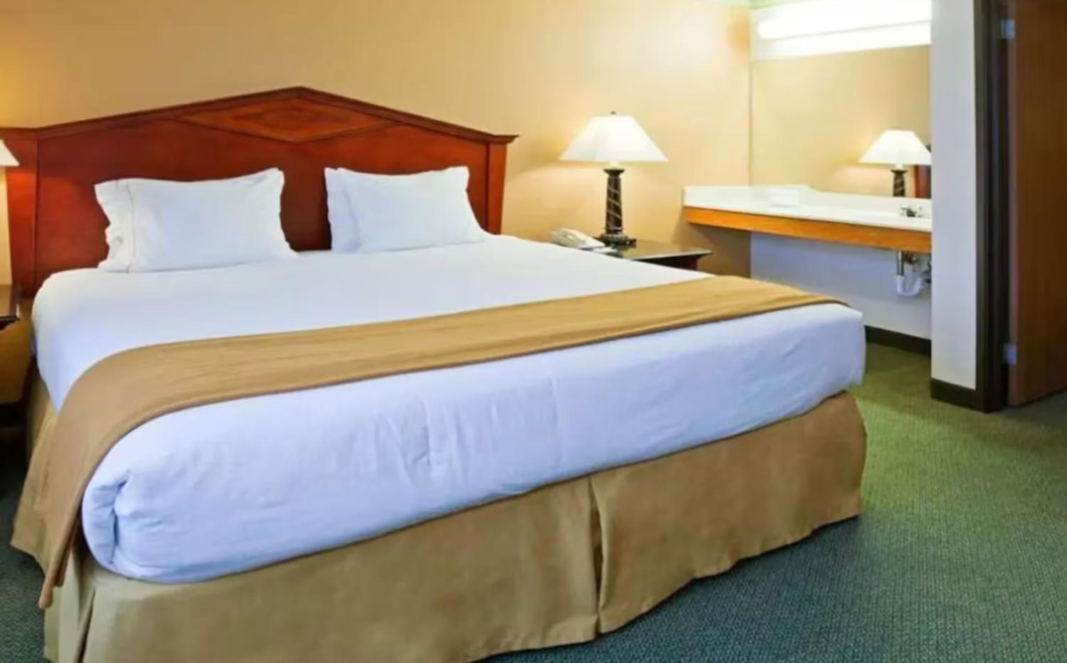 Blue Way Inn Eagan Extended Stay Екстериор снимка