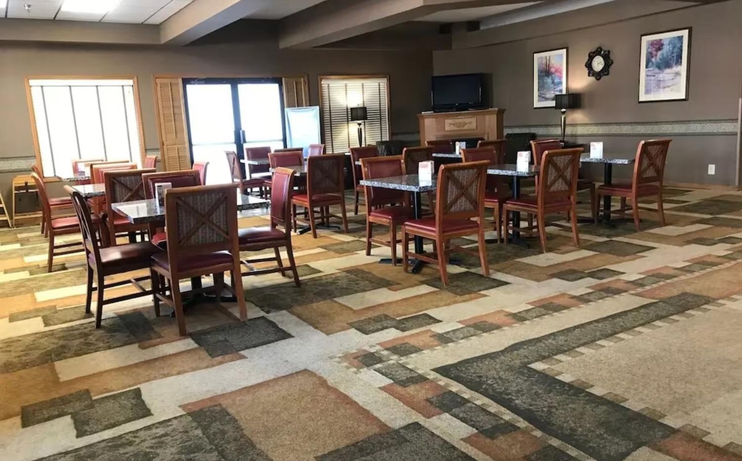 Blue Way Inn Eagan Extended Stay Екстериор снимка